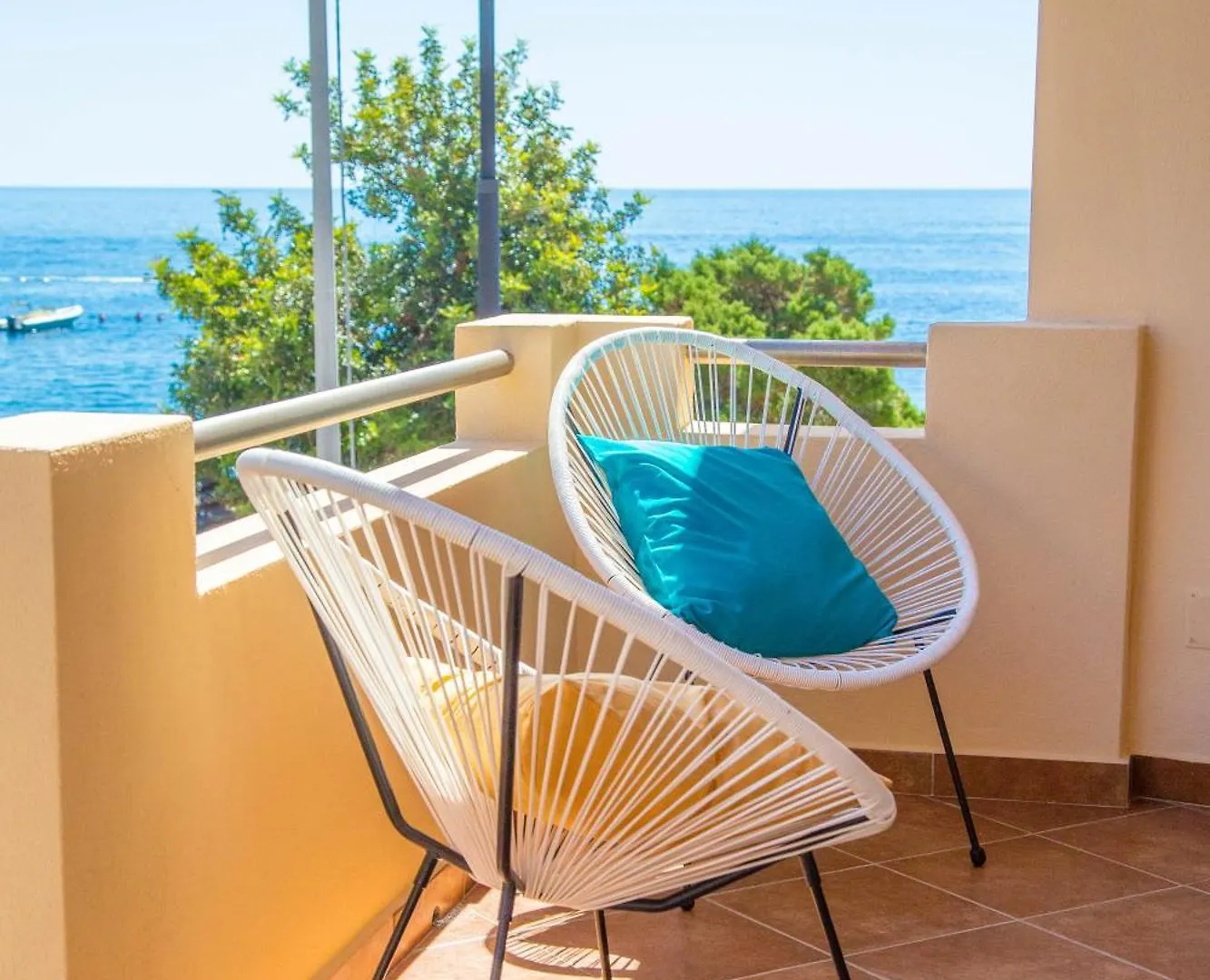 Casa Leo Lungomare Palmasera Cala Gonone 0*,
