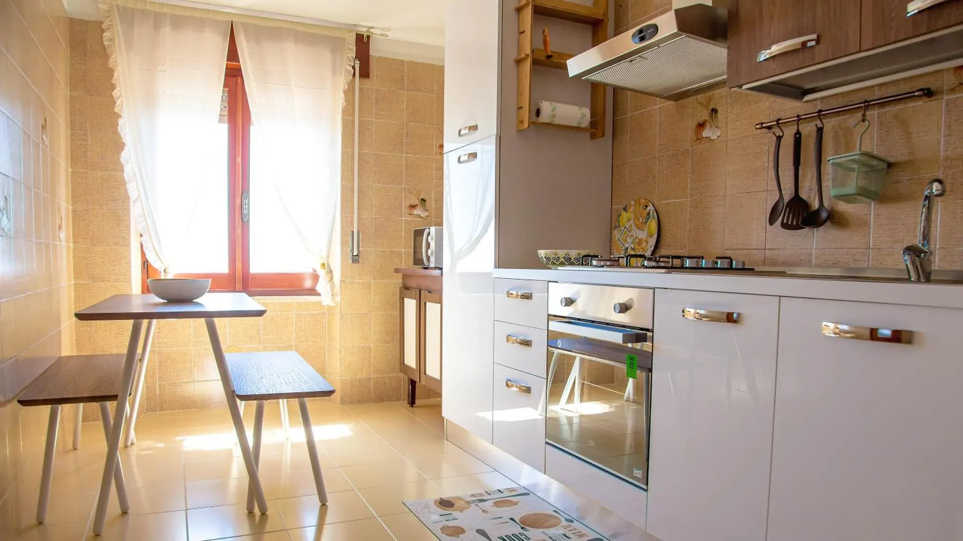 Casa Leo Lungomare Palmasera Cala Gonone